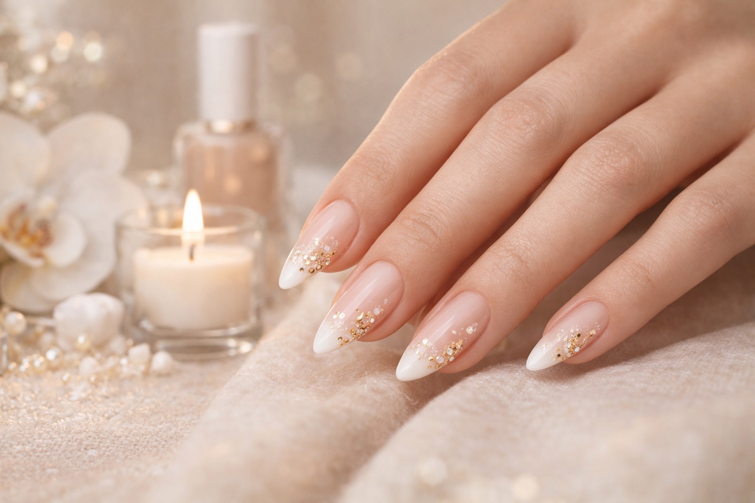About Creative Beauty Bar (Demo)